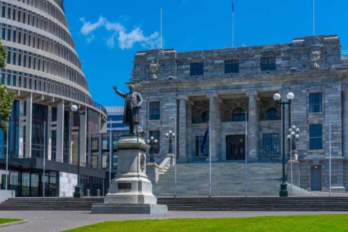 New Zealand Constitutional Reform